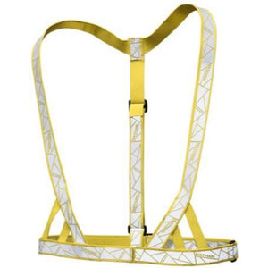 Nathan Vibe Reflective Vest