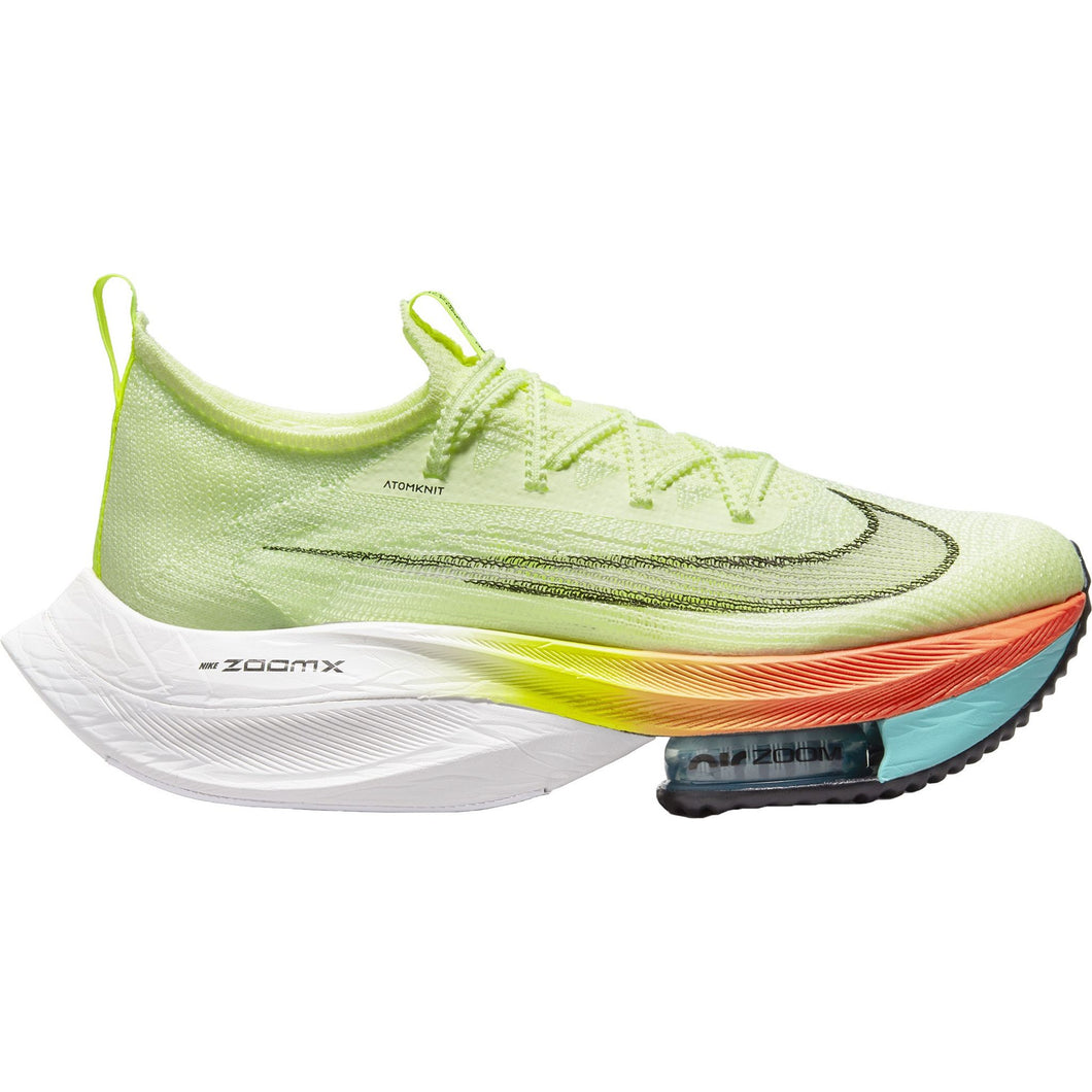 Women's | Nike Air Zoom Alphafly Next% Flyknit