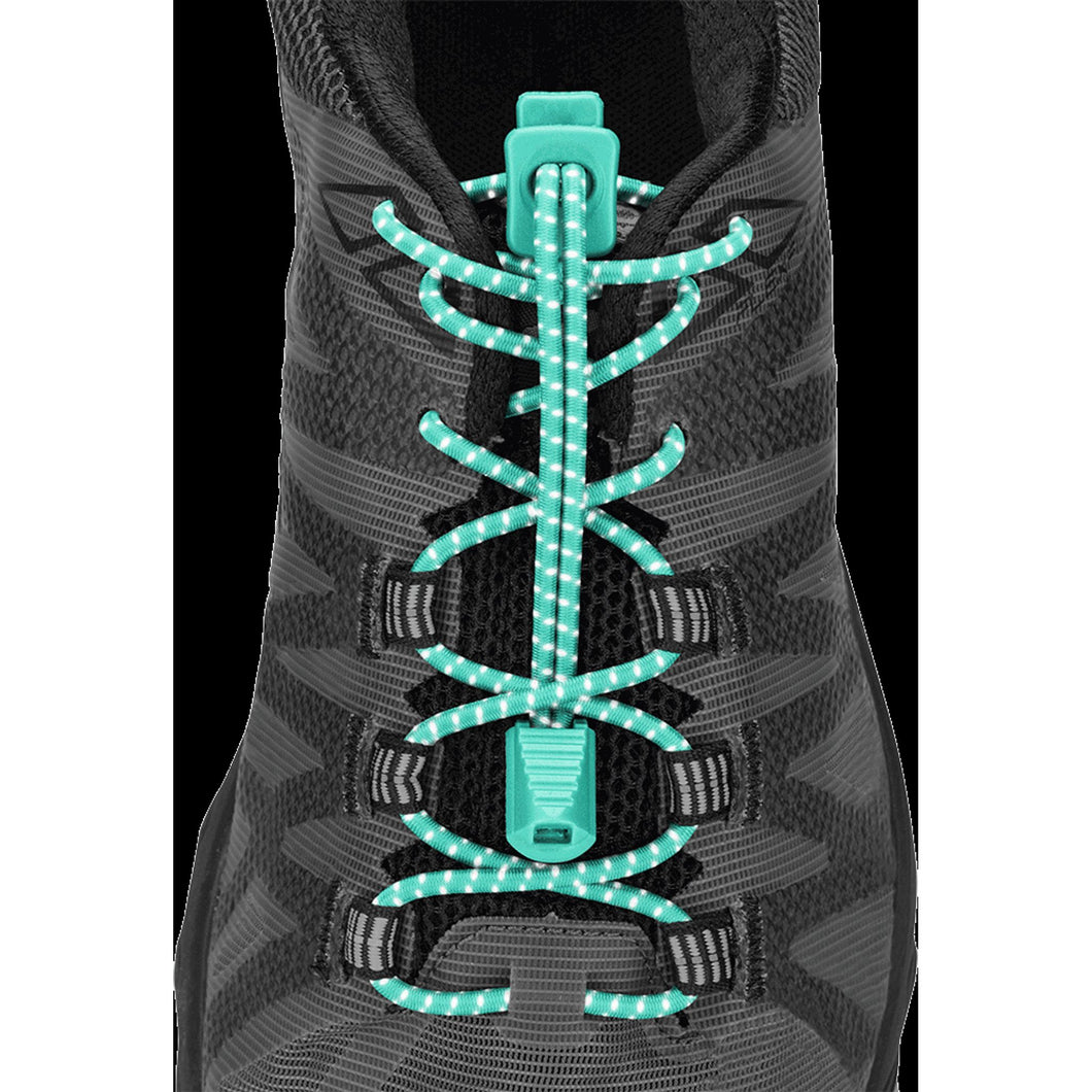 Nathan Reflective Run Laces™