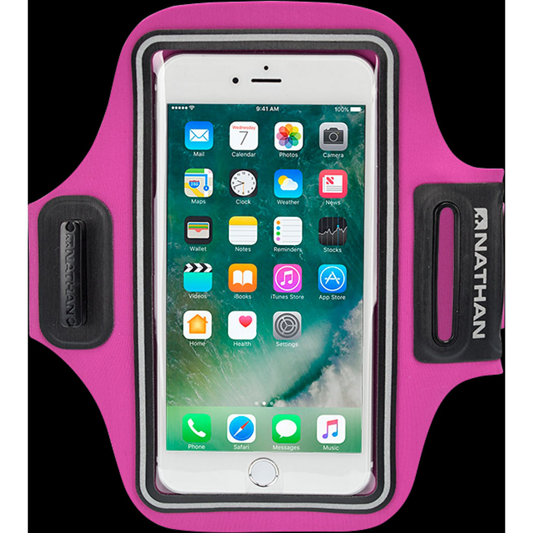 Nathan StrideSport Smartphone Carrier