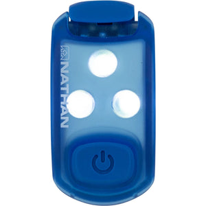 Nathan StrobeLight LED Clip