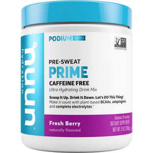 Nuun Podium Prime - Canister