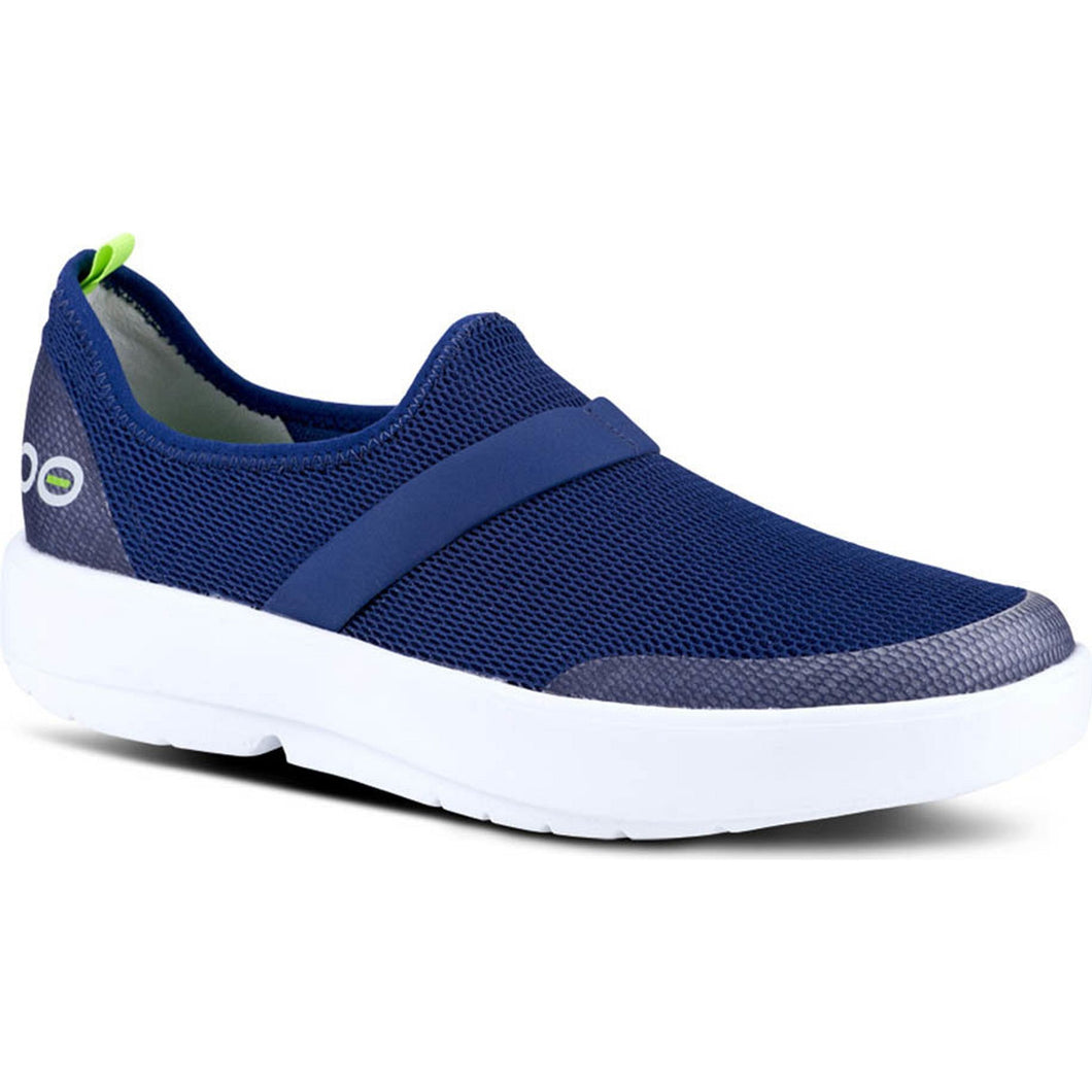 Women's | OOFOS OOmg Mesh Low