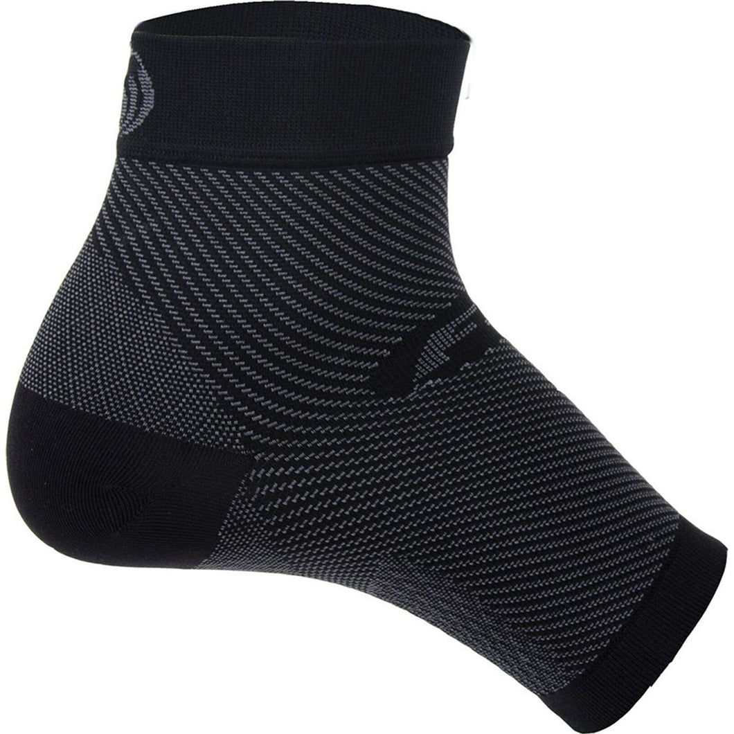 OS1st FS6 Plantar Fasciitis Compression Foot Sleeve - Pair