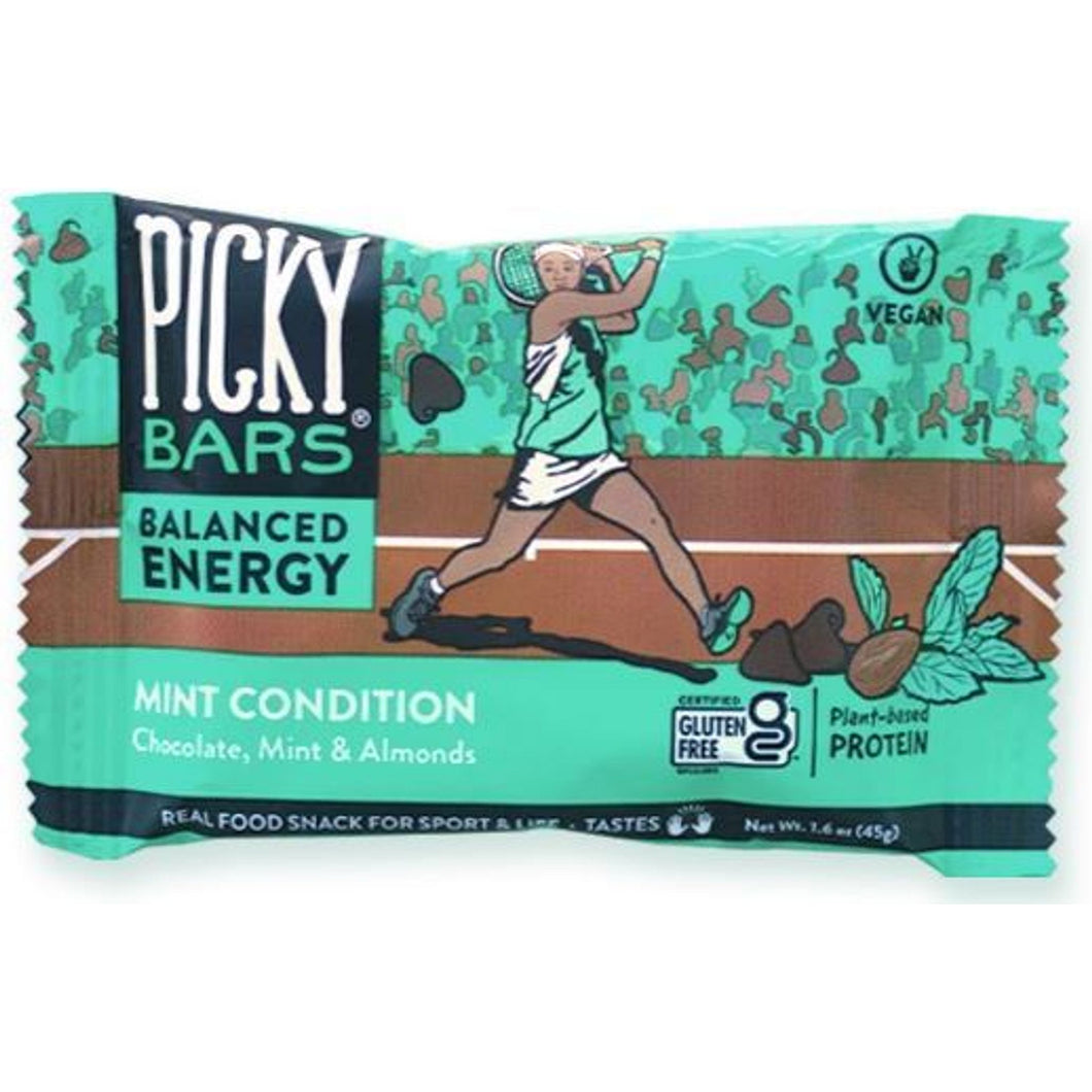 Picky Bars