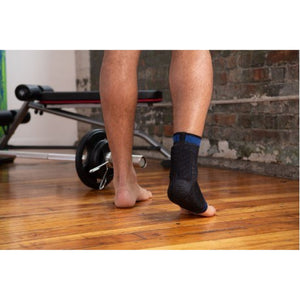 Pro-Tec Targeted Gel Compression Achilles Sleeve