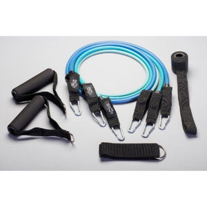 Pro-Tec Total Body Resistance Bands