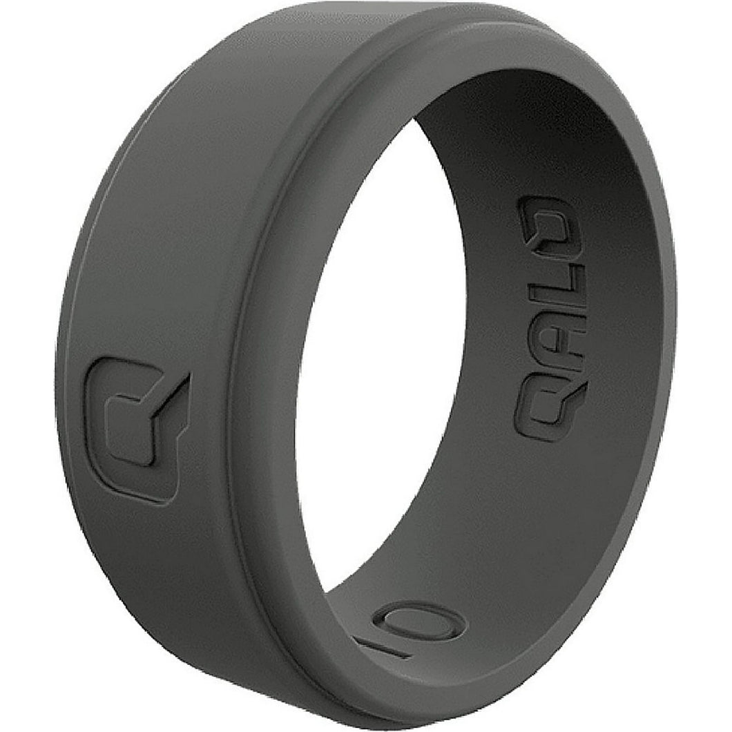 Men's | Qalo Step Edge Q2X Silicone Ring