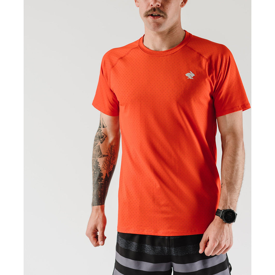 Men's | rabbit EZ Tee Perf ICE