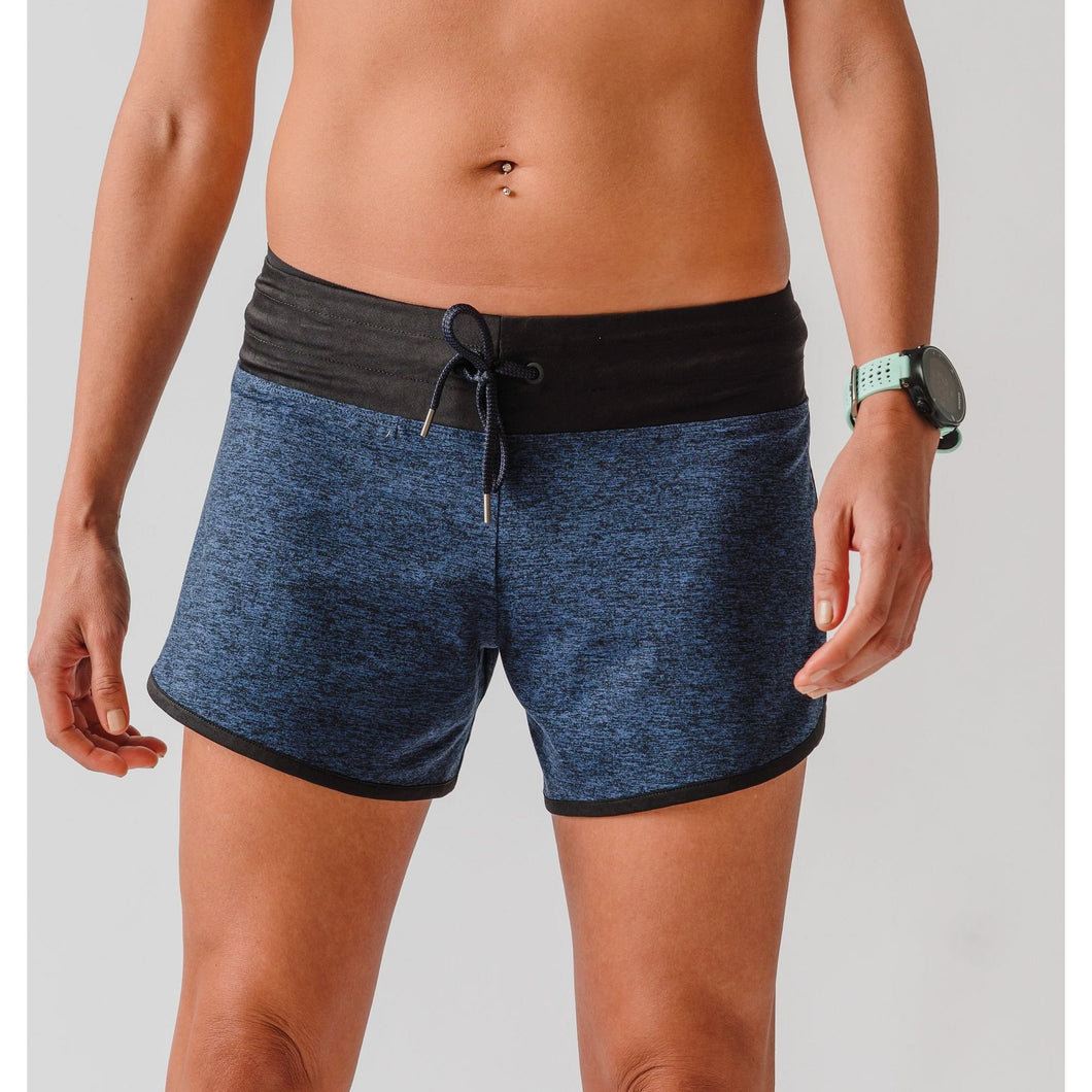 Women's | rabbit EZ Short 4