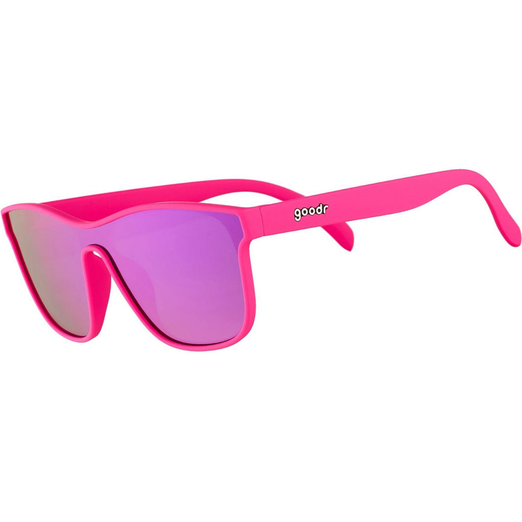 goodr VRG Running Sunglasses