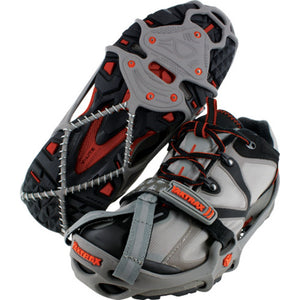 Yaktrax Run Ice Grips