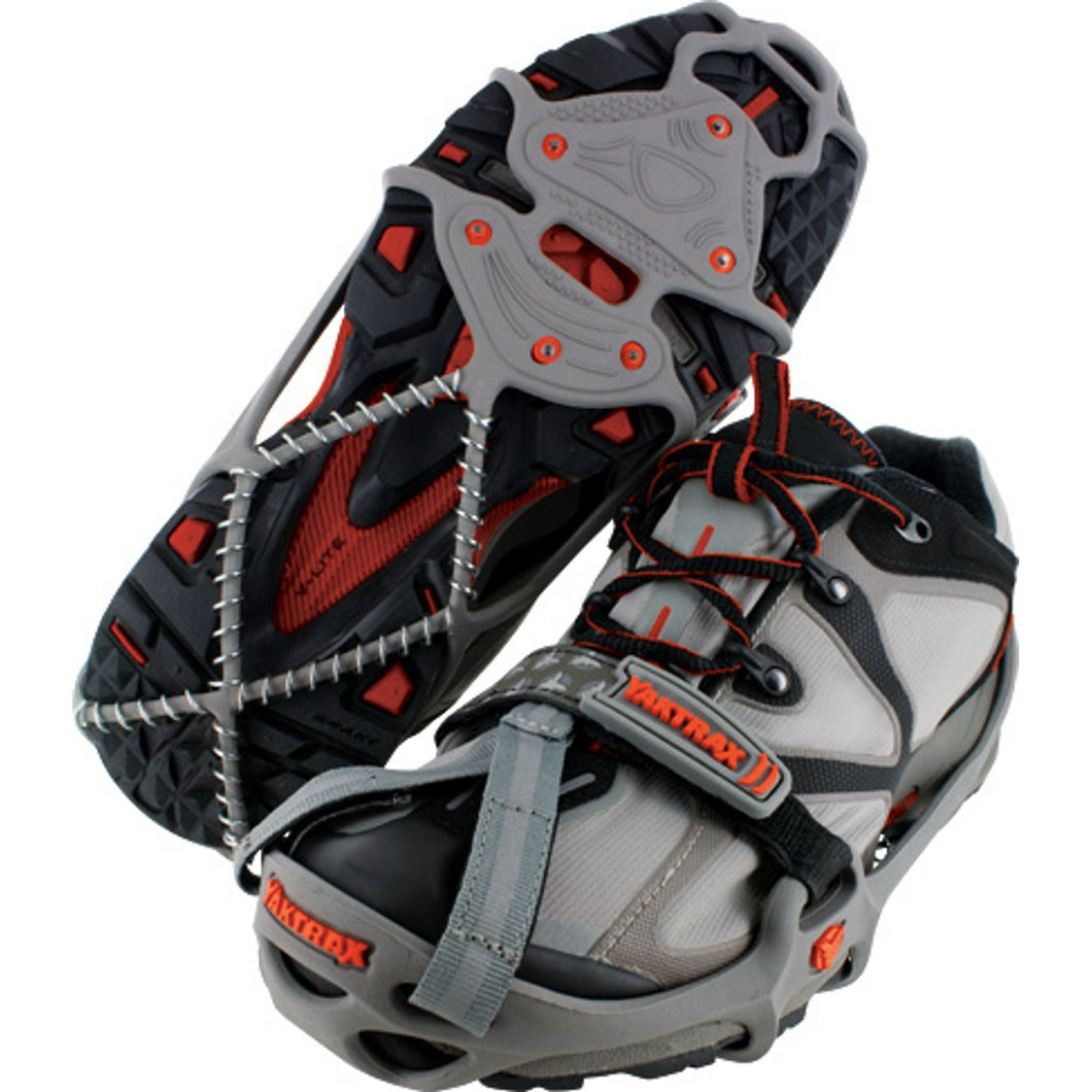Yaktrax Run Ice Grips