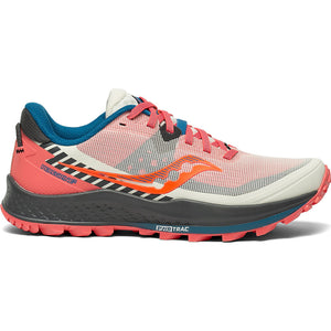 Women's | Saucony Peregrine 11 - Fleet Feet Exclusive