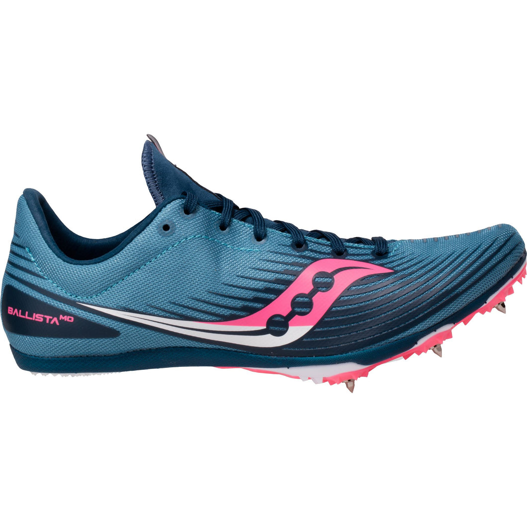 Women's |  Saucony Ballista MD