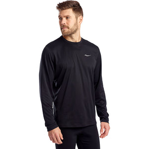 Men's | Saucony Stopwatch Long Sleeve