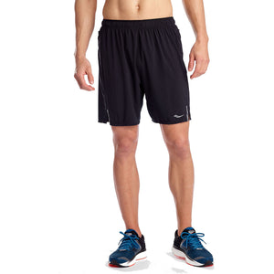 Men's | Saucony Outpace 7" Short 2022