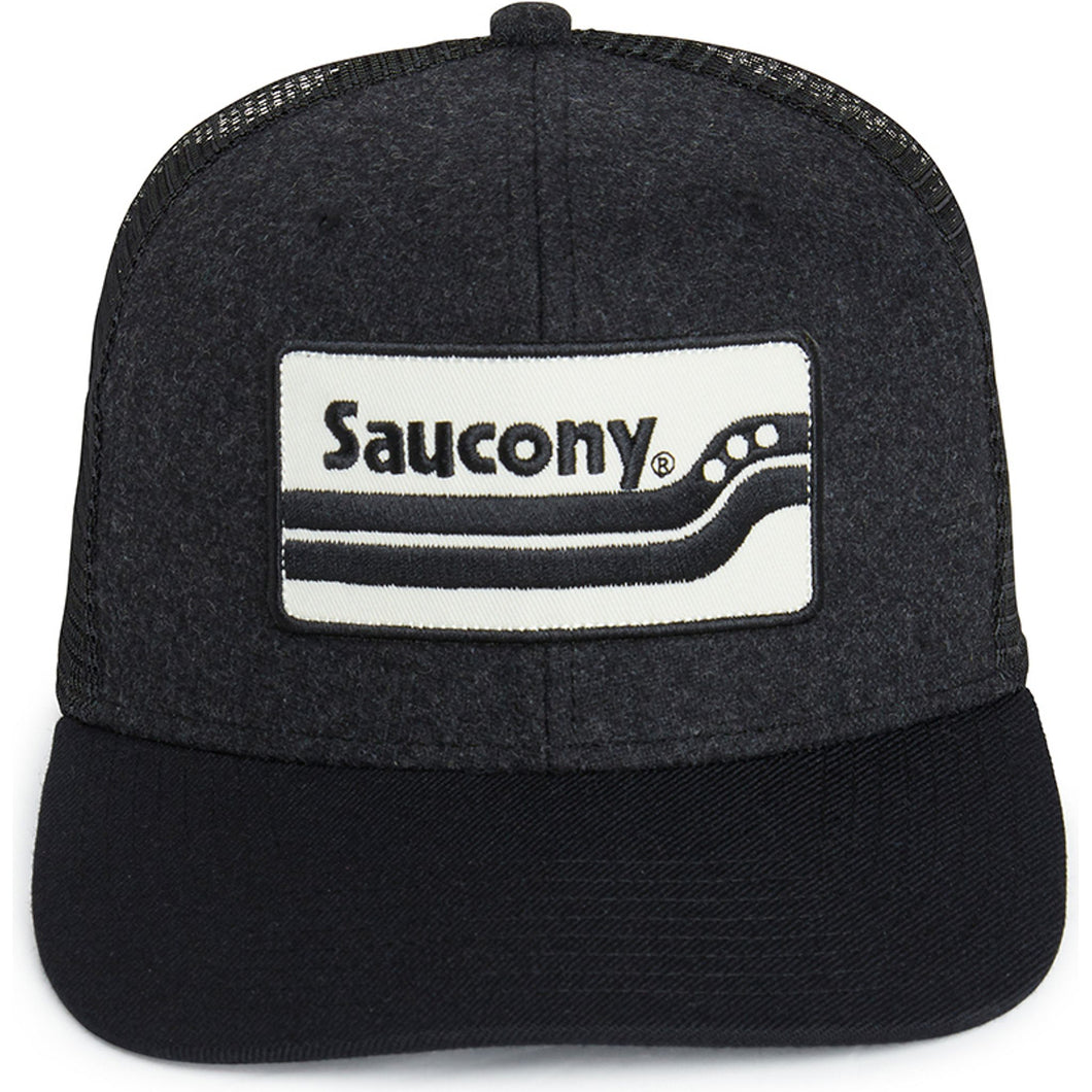 Saucony Trucker Hat