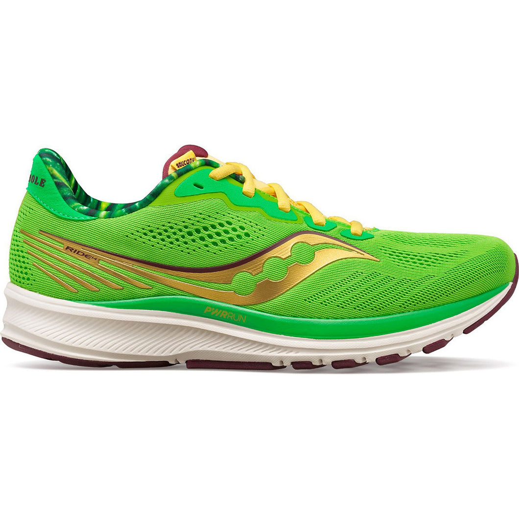 Women's | Saucony Ride 14 - Thanksgiving Casserole Edition