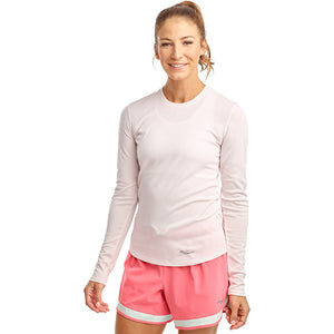 Women's | Saucony Stopwatch Long Sleeve