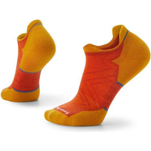 Men's | Smartwool Run Targeted Cushion Low Ankle Socks