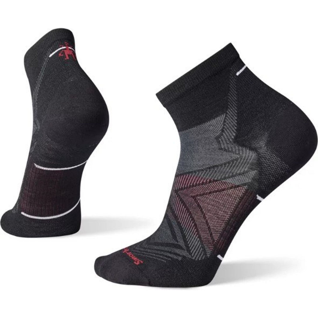 Men's | Smartwool Run Zero Cushion Ankle Sock