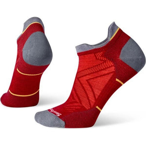 Women's | Smartwool Run Zero Cushion Low Ankle Sock