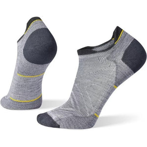 Men's | Smartwool Run Zero Cushion Low Ankle Sock