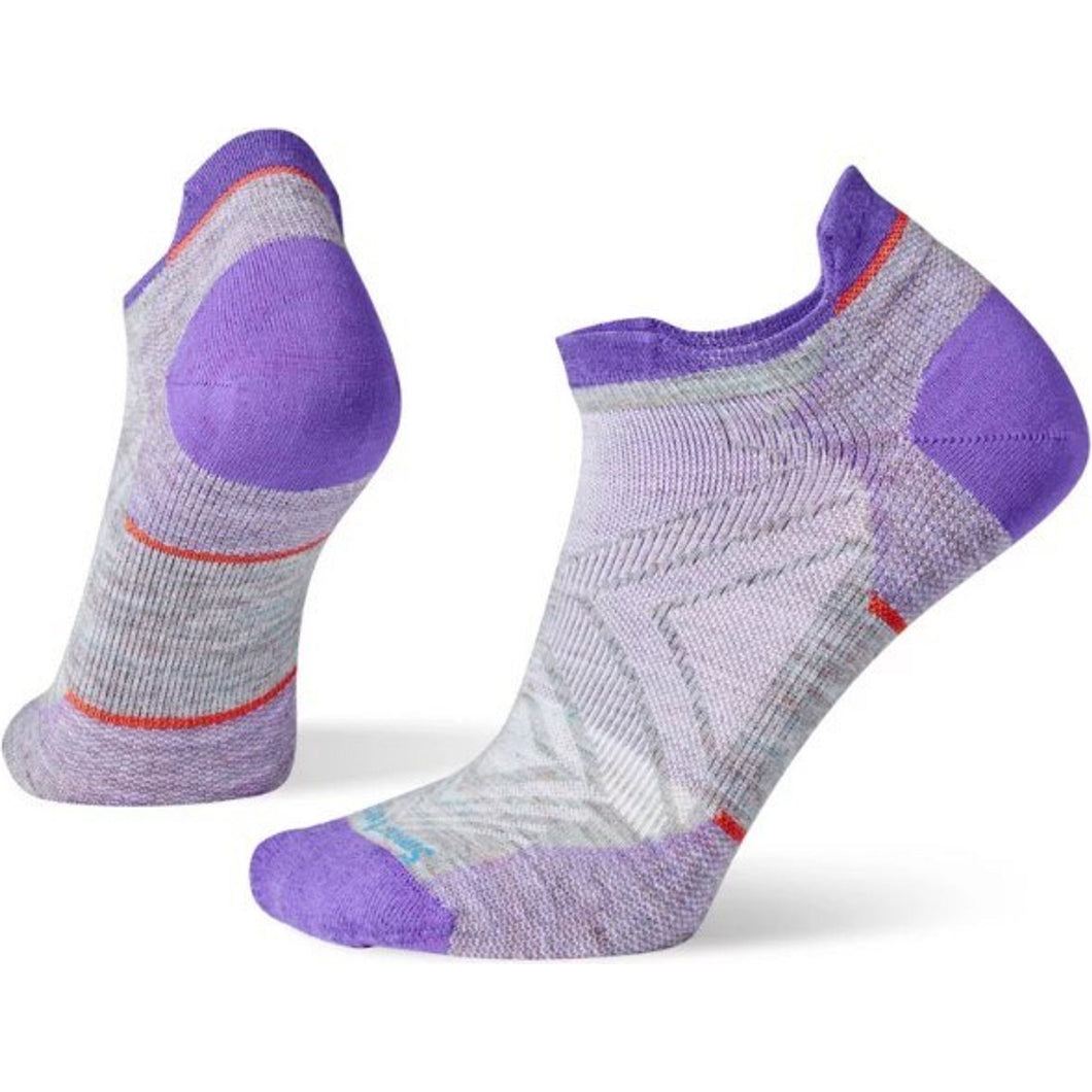 Women's | Smartwool Run Zero Cushion Low Ankle Sock