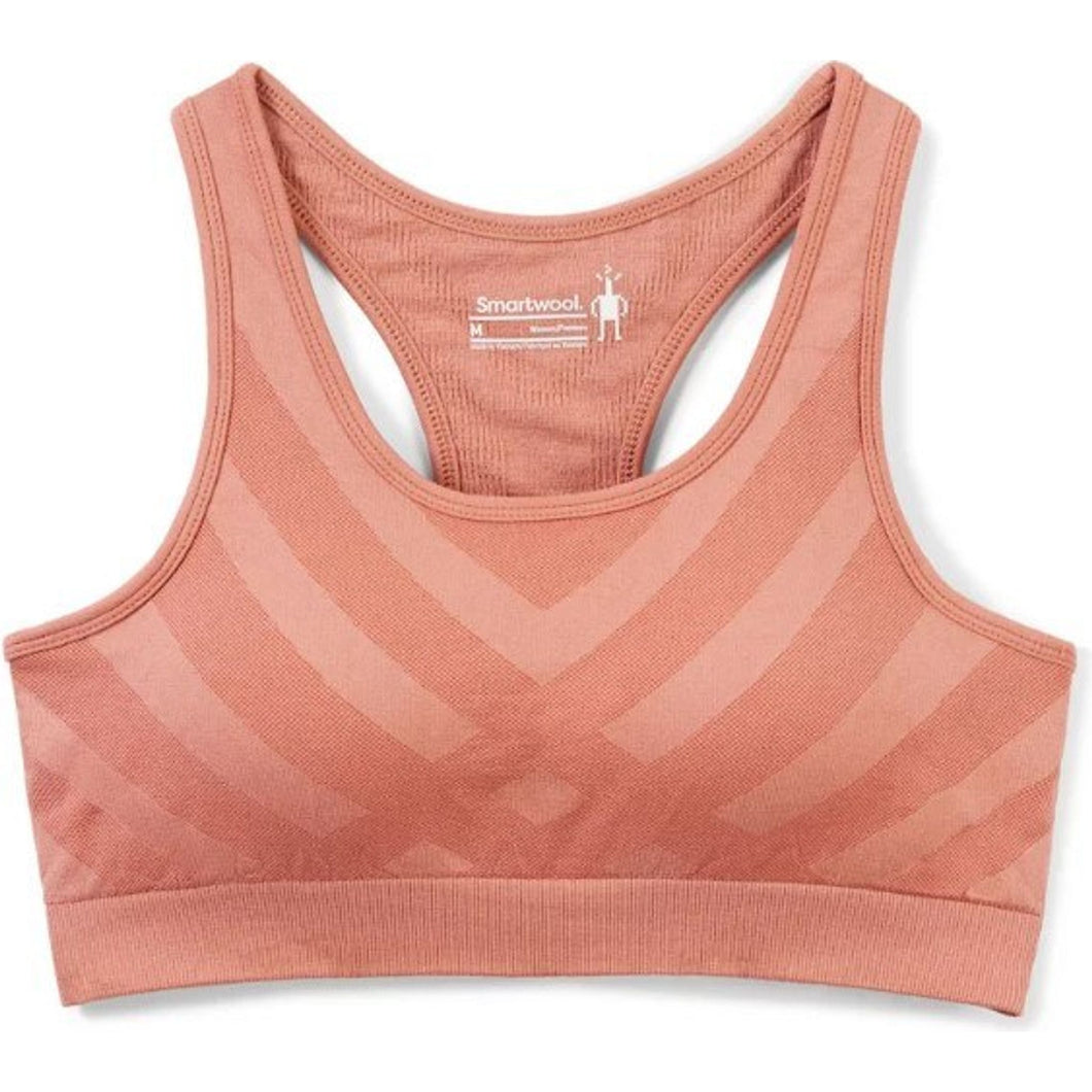 Women's | Smartwool Merino Sport Seamless Racerback Bra