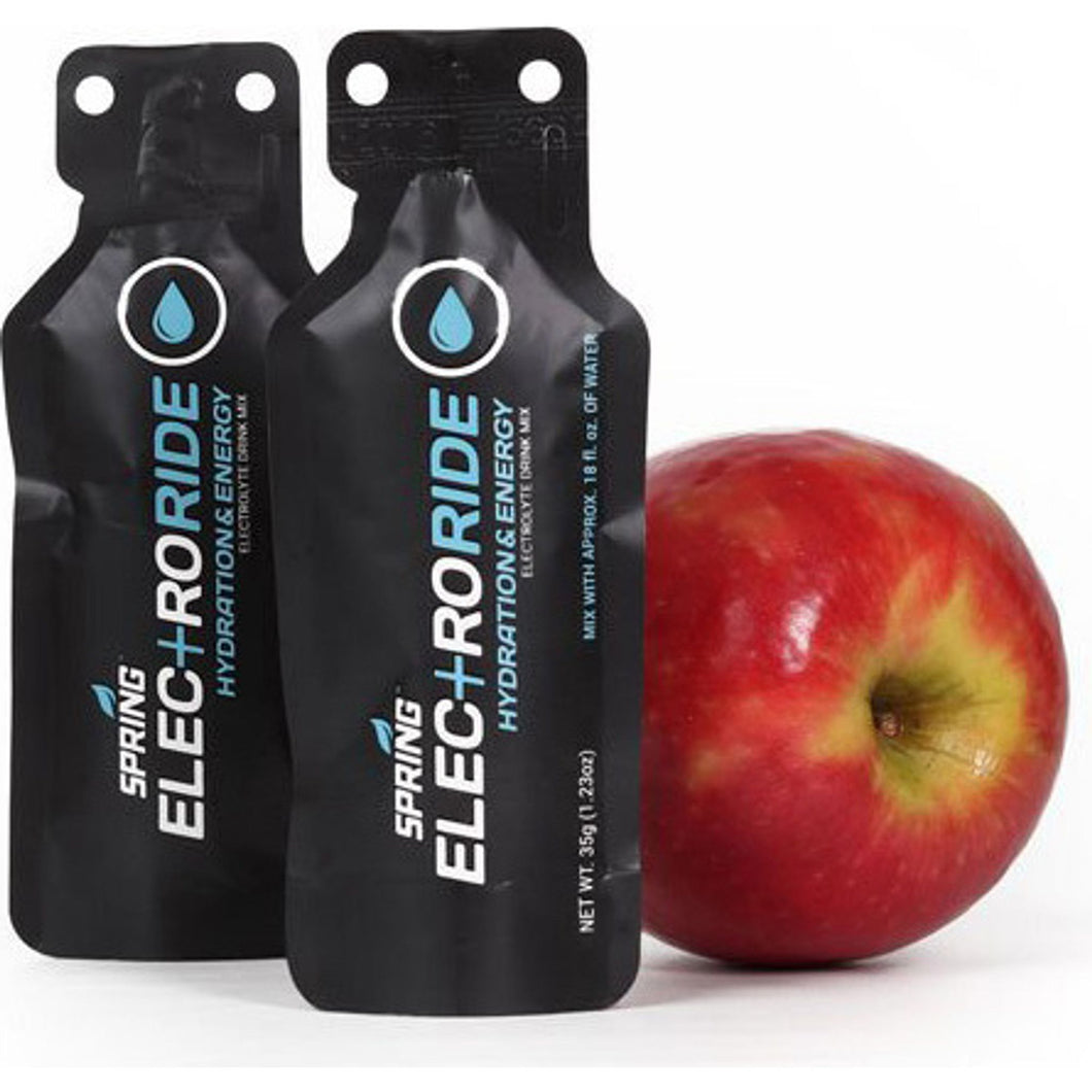 Spring Electroride Hydration + Energy Mix