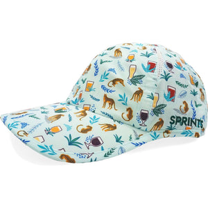 Sprints Hat