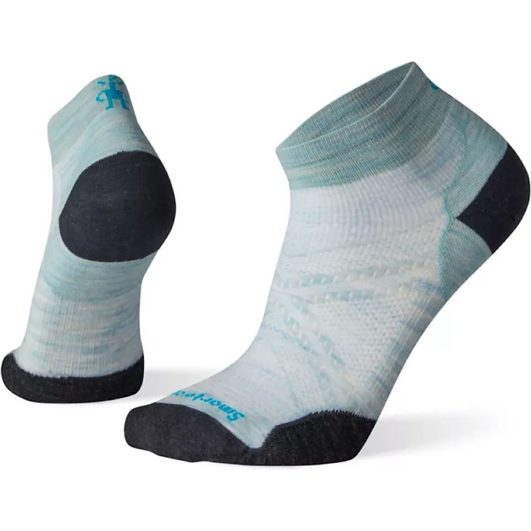 Men's | Smartwool PhD® Run Ultra Light Low Cut Socks