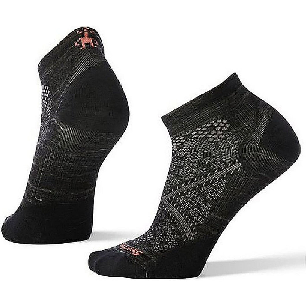 Women's | Smartwool PhD Run Ultra Light Low Cut Sock