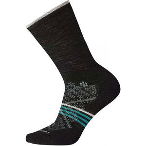 Women's | Smartwool PhD Run Light Elite Crew Socks