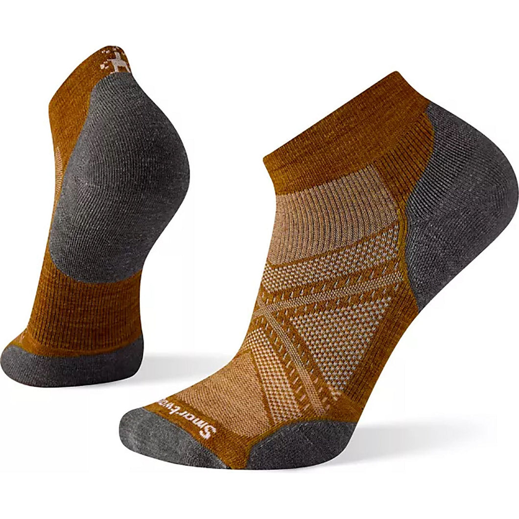 Men's | Smartwool Run Targeted Cushion Low Cut Socks