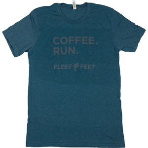 Men's | Fleet Feet Graphic Tee