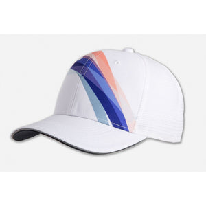 Brooks Discovery Trucker Hat