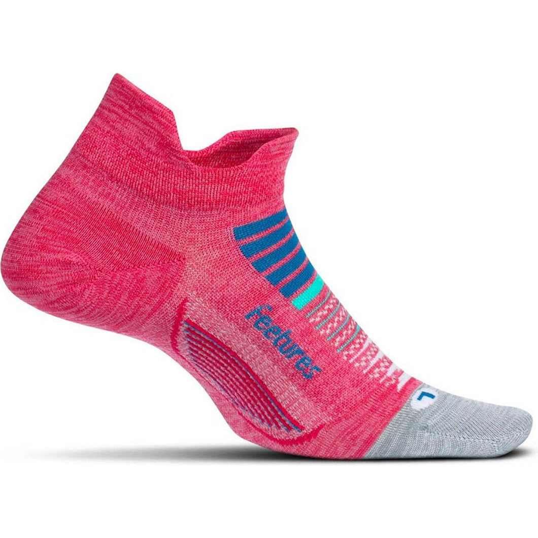 Feetures Elite Light Cushion No Show Tab