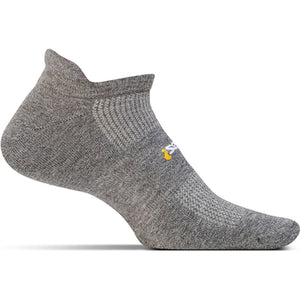 Feetures High Performance Cushion No Show Tab
