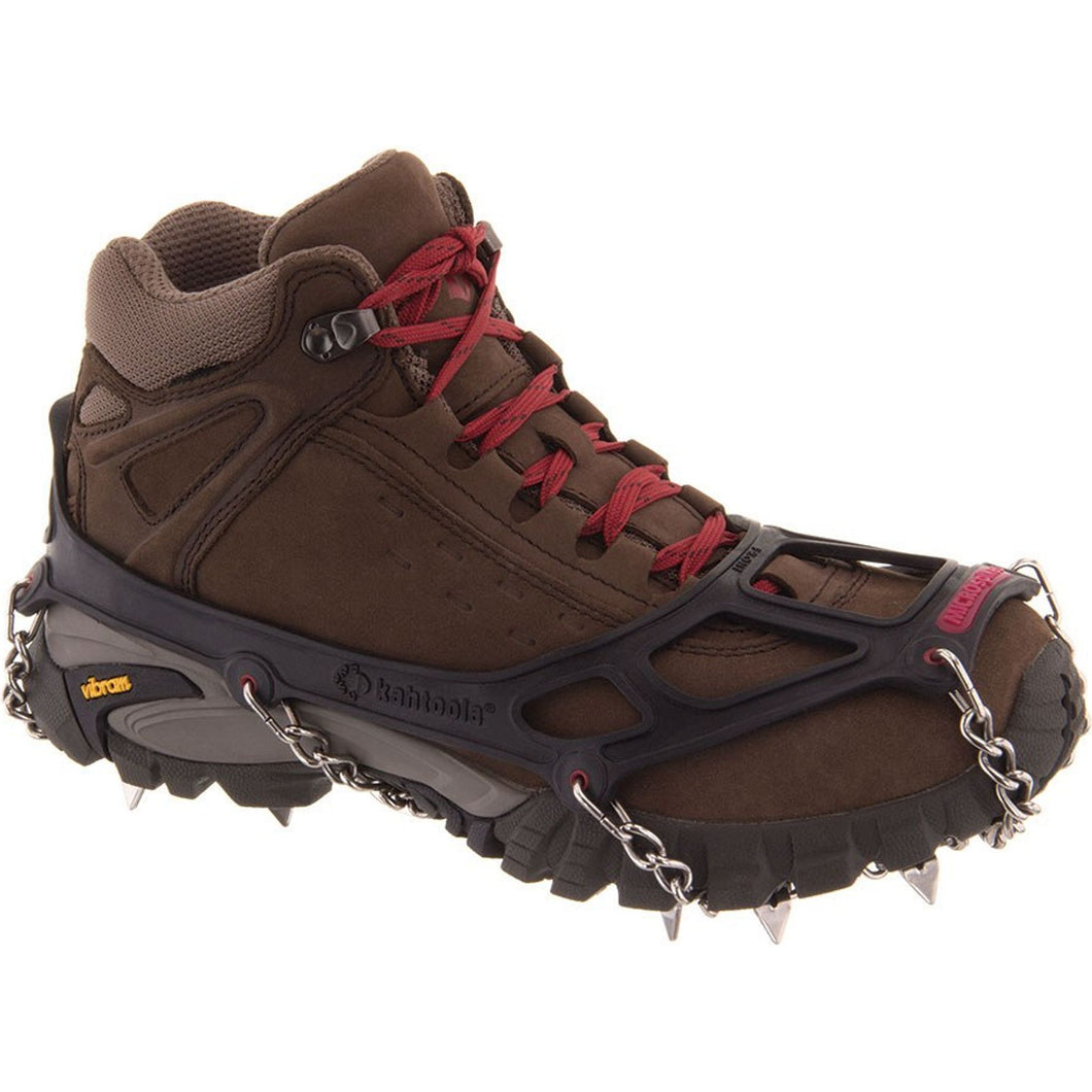 Kahtoola Microspikes Footwear Traction