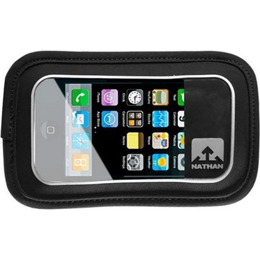 Nathan Fusion Series Weather Resistant Phone Pocket