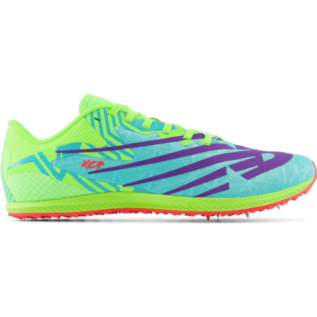 New Balance XC Seven v4