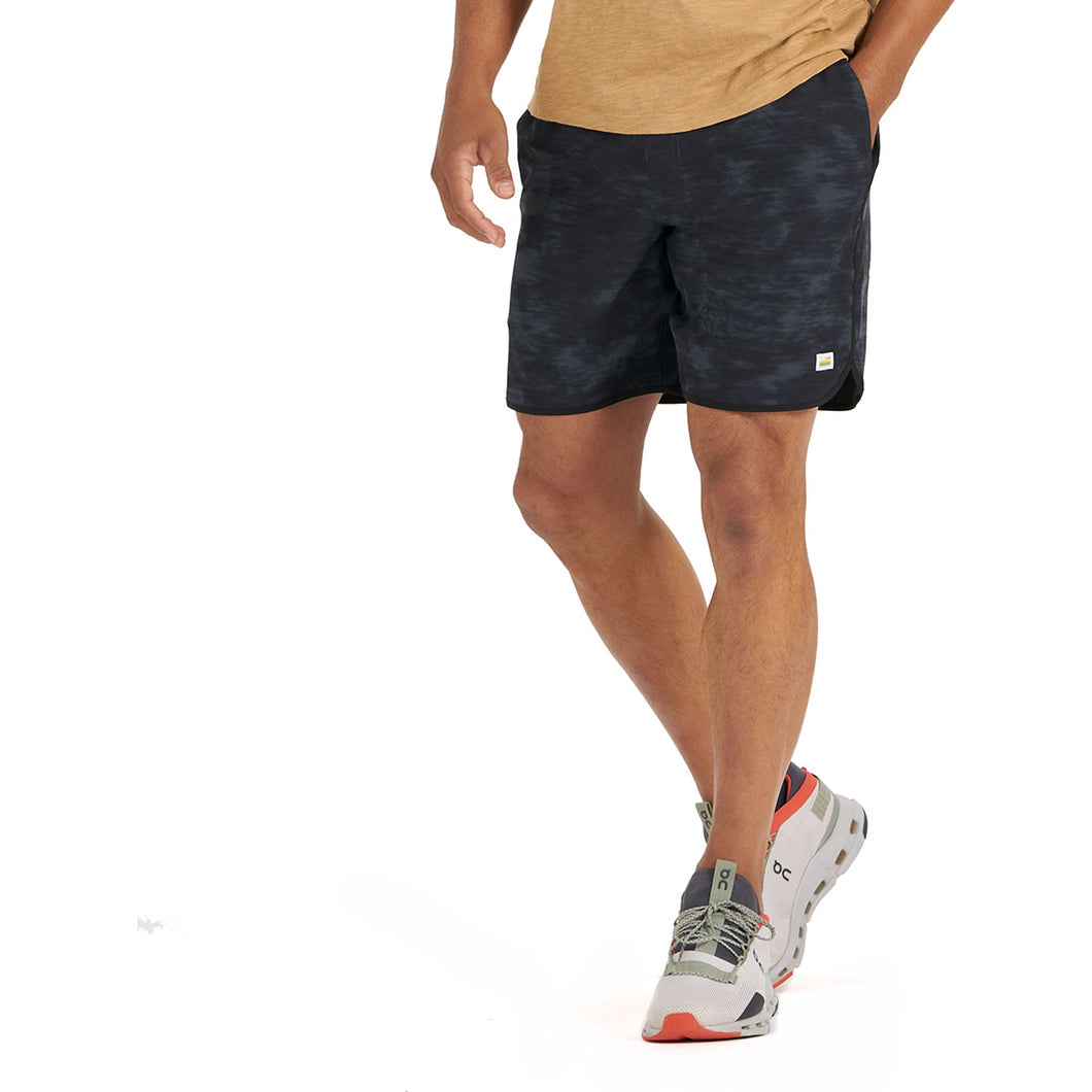 Men's | Vuori Banks Short