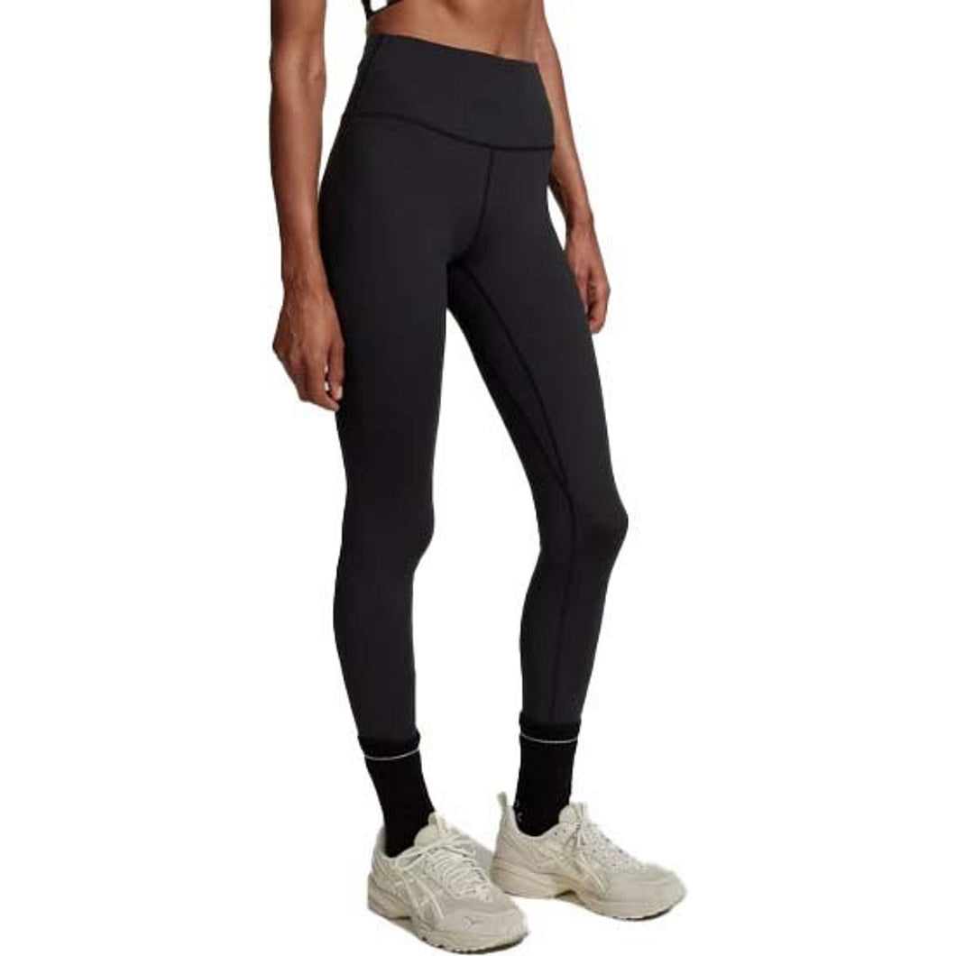Women's | Varley Let's Go High Rise Legging 25 Black