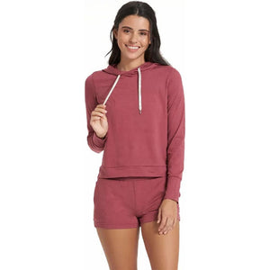 Women's | Vuori Halo Essential Hoodie