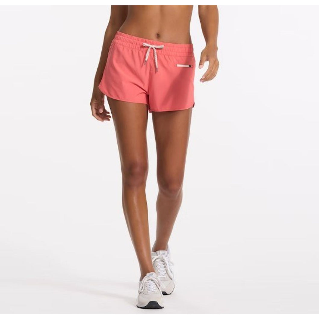 Women's | Vuori Clementine Short 2.0