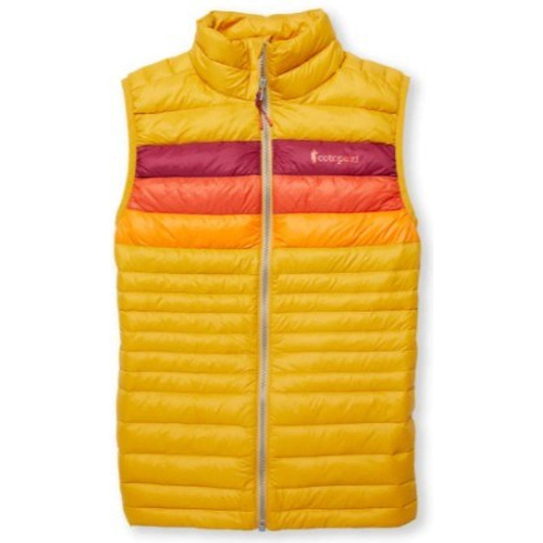 Women's | Cotopaxi Fuego Down Vest