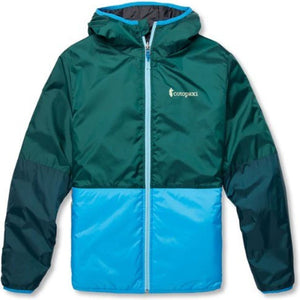 Women's | Cotopaxi Teca Calido Hooded Jacket