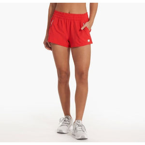 Women's | Vuori Dash Short